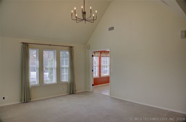 4308 W Detroit Street, Broken Arrow, OK 74012