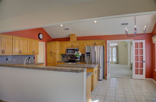 4308 W Detroit Street, Broken Arrow, OK 74012