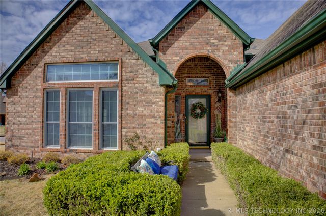 4308 W Detroit Street, Broken Arrow, OK 74012