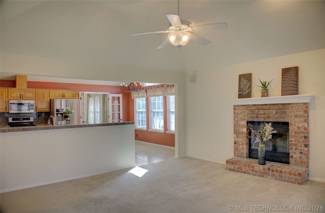 4308 W Detroit Street, Broken Arrow, OK 74012