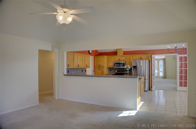 4308 W Detroit Street, Broken Arrow, OK 74012