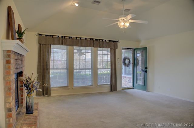 4308 W Detroit Street, Broken Arrow, OK 74012