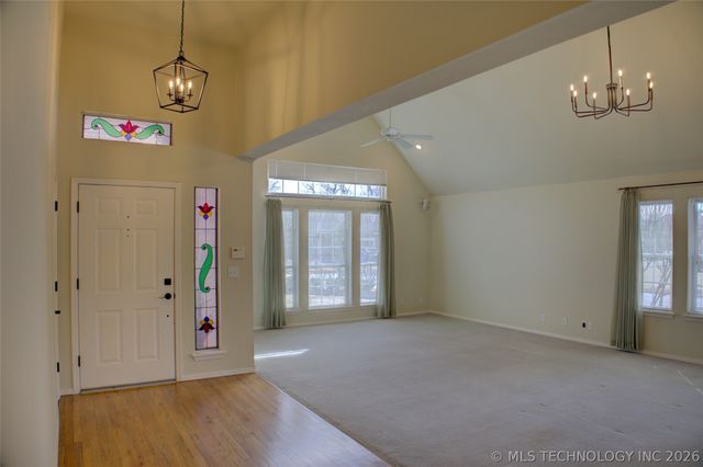 4308 W Detroit Street, Broken Arrow, OK 74012