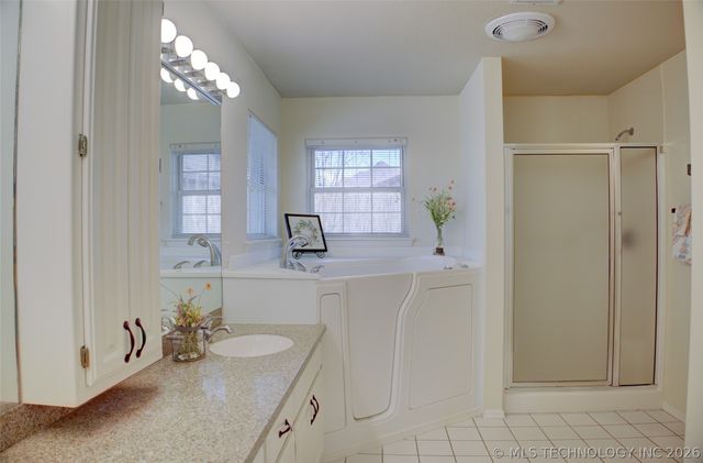 4308 W Detroit Street, Broken Arrow, OK 74012