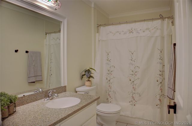 4308 W Detroit Street, Broken Arrow, OK 74012