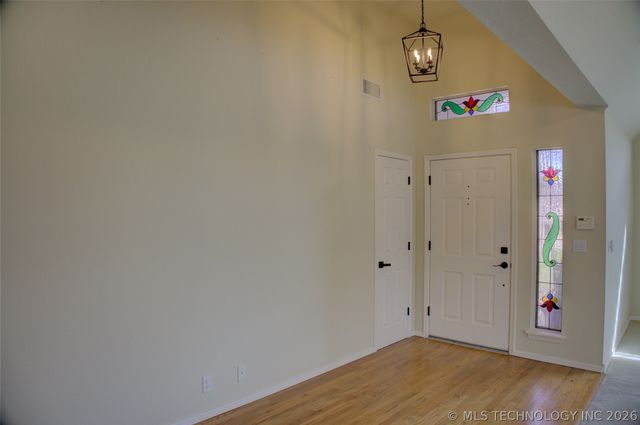 4308 W Detroit Street, Broken Arrow, OK 74012