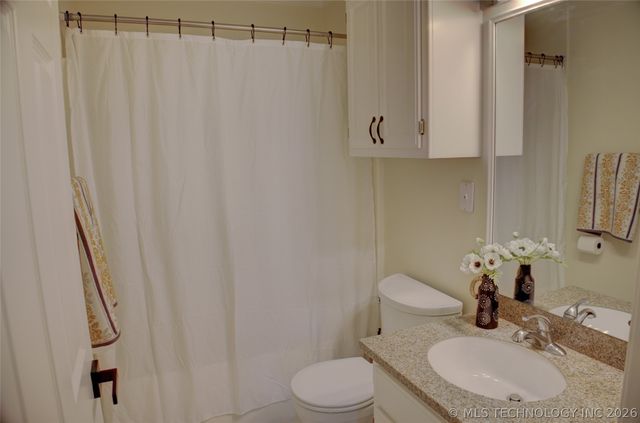 4308 W Detroit Street, Broken Arrow, OK 74012