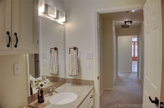 4308 W Detroit Street, Broken Arrow, OK 74012