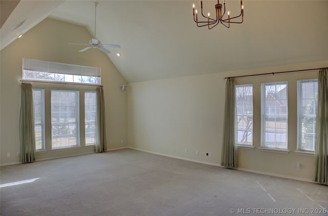 4308 W Detroit Street, Broken Arrow, OK 74012