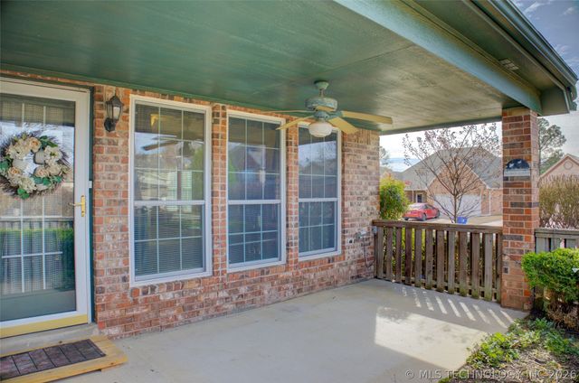 4308 W Detroit Street, Broken Arrow, OK 74012