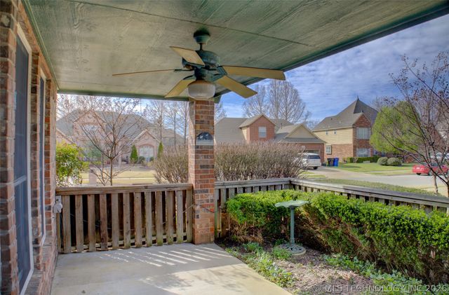 4308 W Detroit Street, Broken Arrow, OK 74012