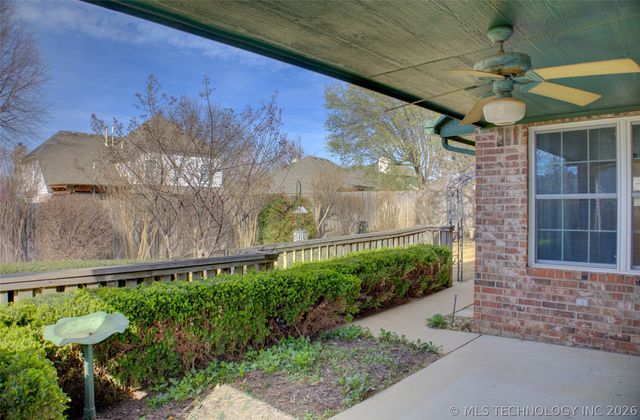 4308 W Detroit Street, Broken Arrow, OK 74012