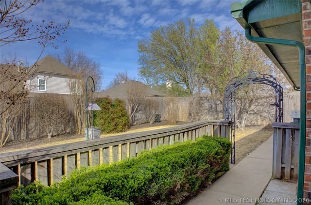 4308 W Detroit Street, Broken Arrow, OK 74012