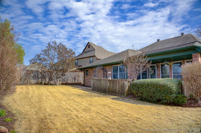 4308 W Detroit Street, Broken Arrow, OK 74012