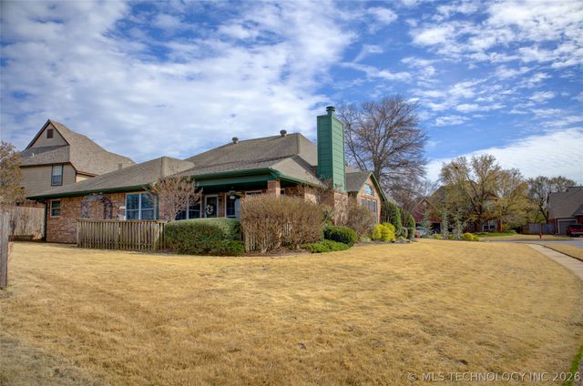 4308 W Detroit Street, Broken Arrow, OK 74012