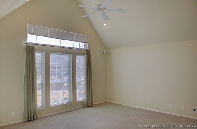 4308 W Detroit Street, Broken Arrow, OK 74012