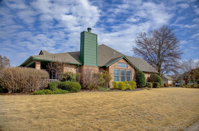 4308 W Detroit Street, Broken Arrow, OK 74012