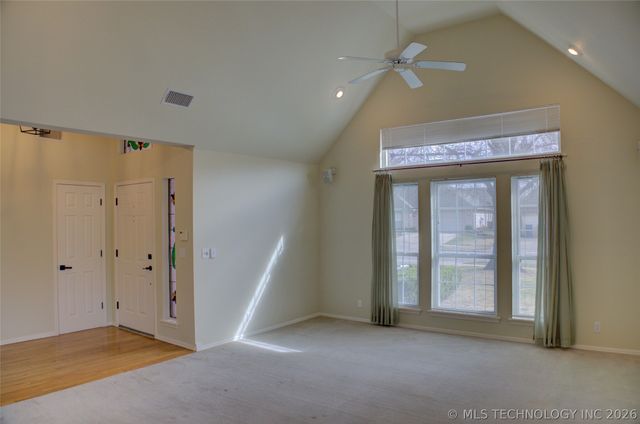 4308 W Detroit Street, Broken Arrow, OK 74012