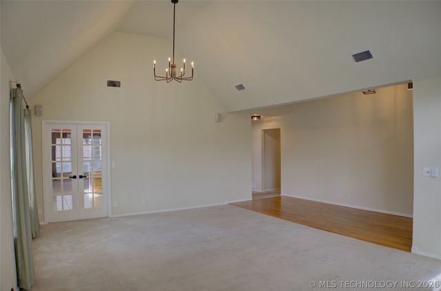 4308 W Detroit Street, Broken Arrow, OK 74012