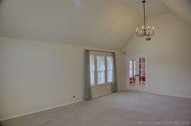 4308 W Detroit Street, Broken Arrow, OK 74012