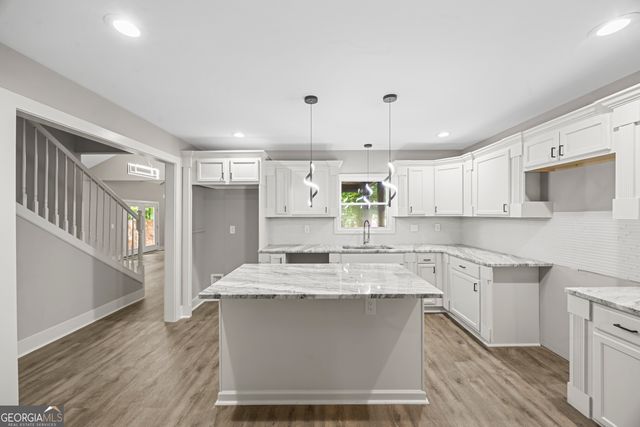 6486 Aquila Drive, Morrow, GA 30260