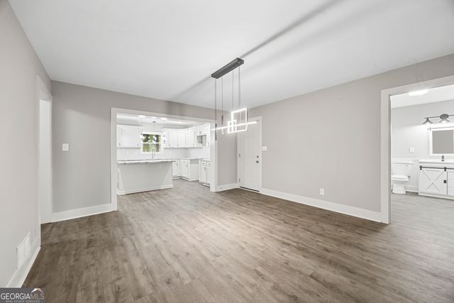 6486 Aquila Drive, Morrow, GA 30260