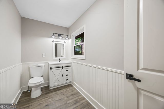 6486 Aquila Drive, Morrow, GA 30260