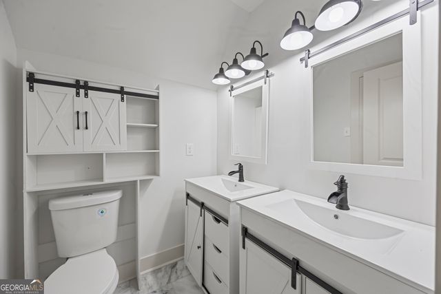 6486 Aquila Drive, Morrow, GA 30260