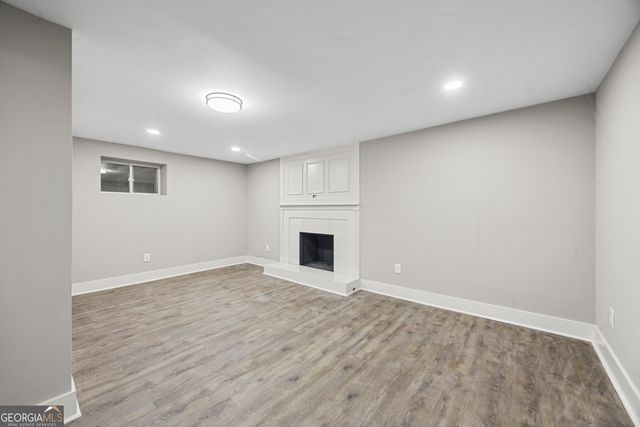 6486 Aquila Drive, Morrow, GA 30260