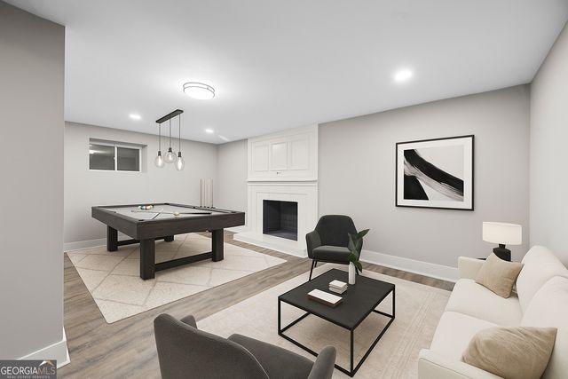 6486 Aquila Drive, Morrow, GA 30260