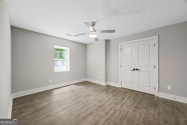 6486 Aquila Drive, Morrow, GA 30260