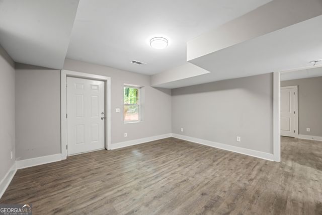 6486 Aquila Drive, Morrow, GA 30260