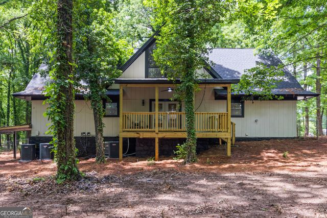 6486 Aquila Drive, Morrow, GA 30260