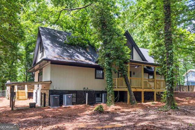 6486 Aquila Drive, Morrow, GA 30260