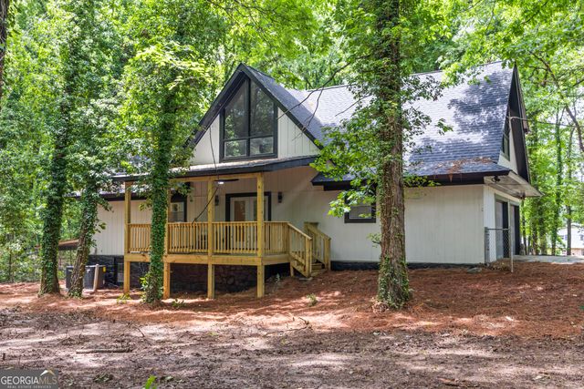 6486 Aquila Drive, Morrow, GA 30260