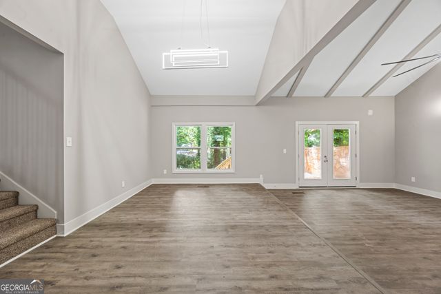 6486 Aquila Drive, Morrow, GA 30260