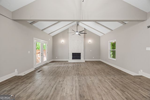 6486 Aquila Drive, Morrow, GA 30260