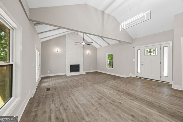 6486 Aquila Drive, Morrow, GA 30260