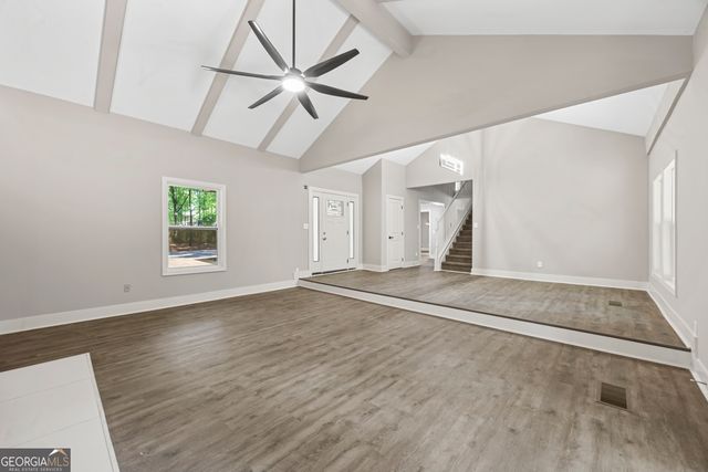 6486 Aquila Drive, Morrow, GA 30260