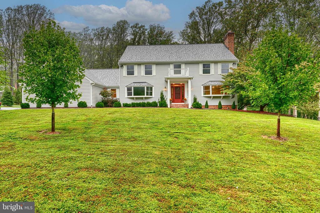 14 CHRIS ELIOT CT, Cockeysville, MD 21030