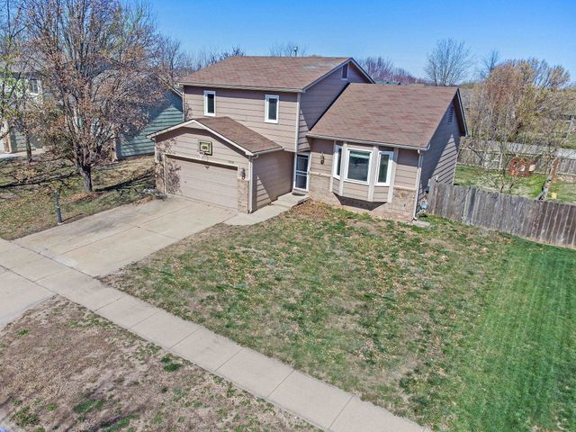 11514 W JEWELL ST, Wichita, KS 67209