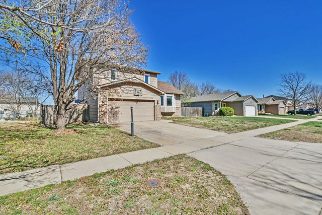 11514 W JEWELL ST, Wichita, KS 67209