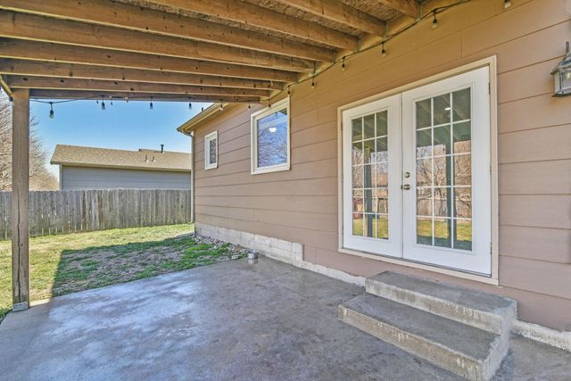 11514 W JEWELL ST, Wichita, KS 67209