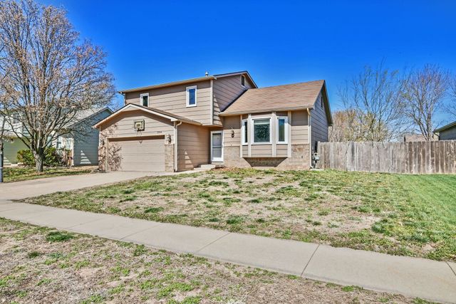 11514 W JEWELL ST, Wichita, KS 67209