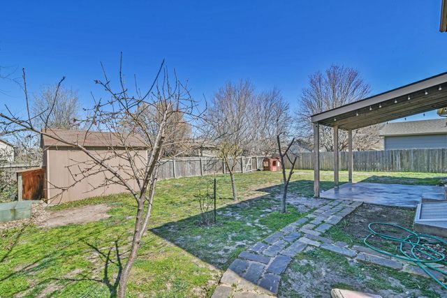 11514 W JEWELL ST, Wichita, KS 67209