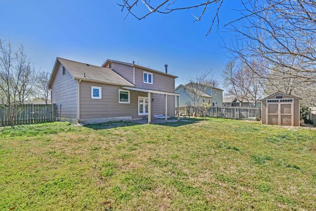 11514 W JEWELL ST, Wichita, KS 67209