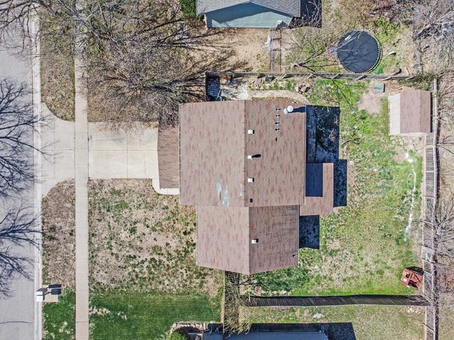 11514 W JEWELL ST, Wichita, KS 67209