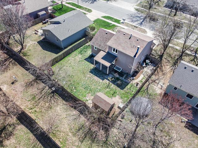 11514 W JEWELL ST, Wichita, KS 67209