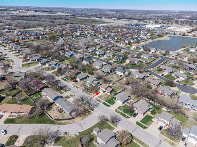 11514 W JEWELL ST, Wichita, KS 67209