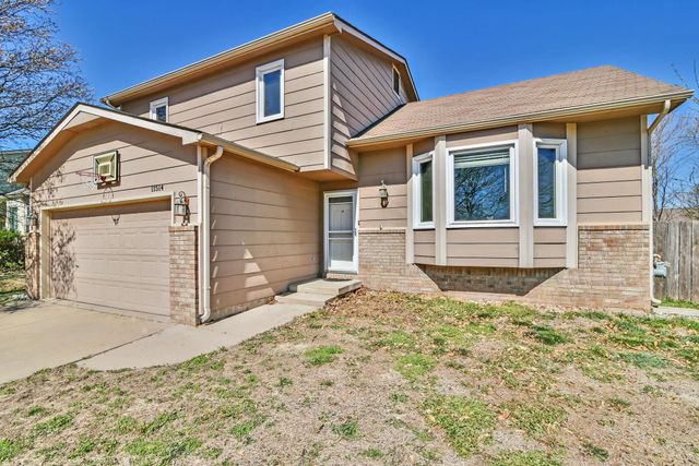 11514 W JEWELL ST, Wichita, KS 67209